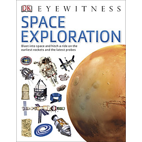 [Download Sách] Space Exploration